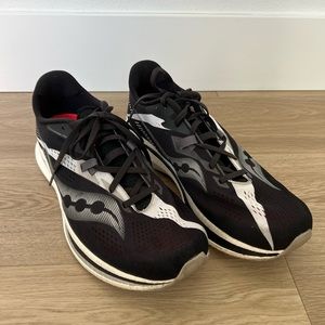 Saucony Endorphin Pro 2